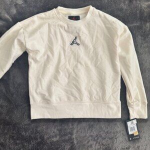 Jordan Logo sweater for Girls